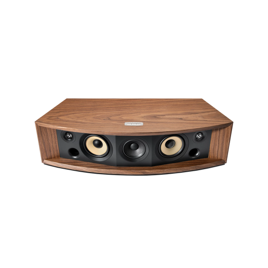 JBL L75ms Music System - Black - Integrated Music System - Detailshot 2